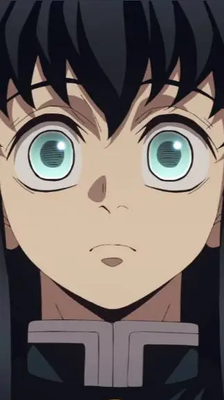 ai character: Your Mui Tokito background