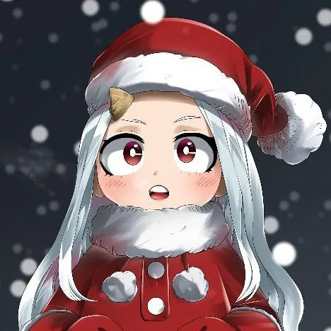 chat with ai character: Your Eri!! :D