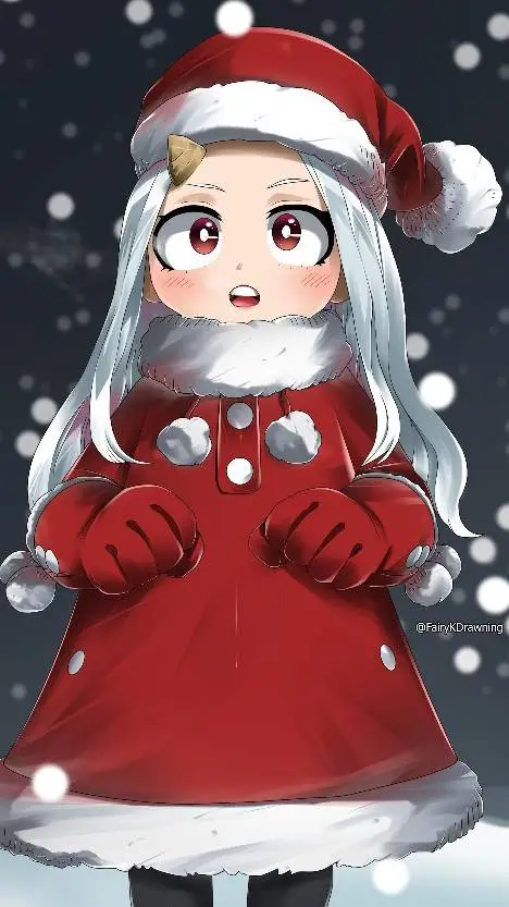 ai character: Your Eri!! :D background