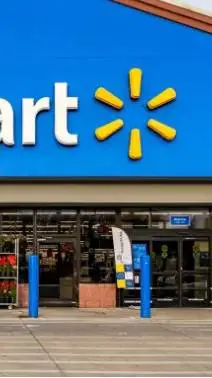 ai character: MHA Walmart background