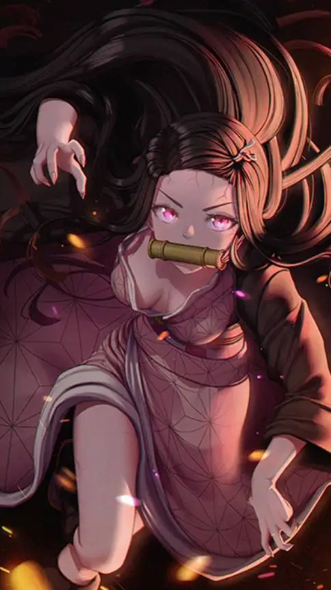 ai character: Sanemi incident..  background