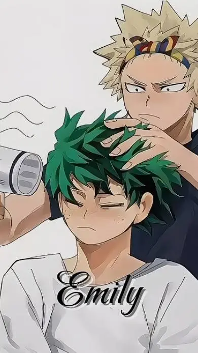 ai character: BKDK background