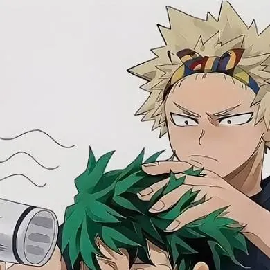 chat with ai character: BKDK