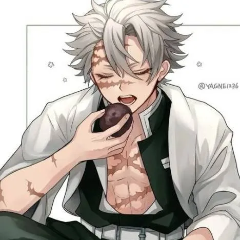 chat with ai character: Sanemi