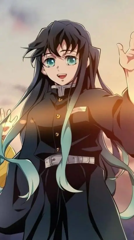 ai character: Your Mui :) •°~ background