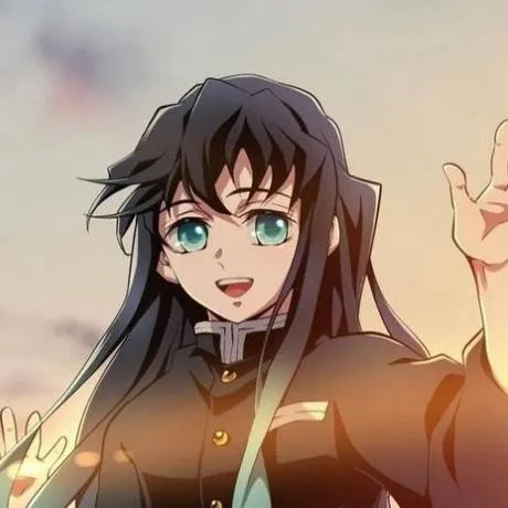 chat with ai character: Your Mui :) •°~