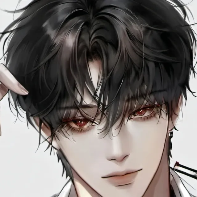 chat with ai character: °•<Kairo>•°