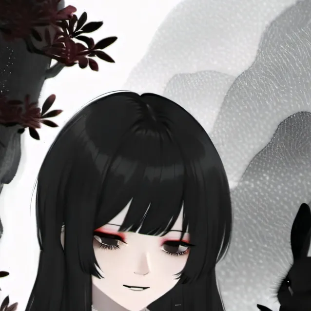 chat with ai character: ★♪Eiri♪★