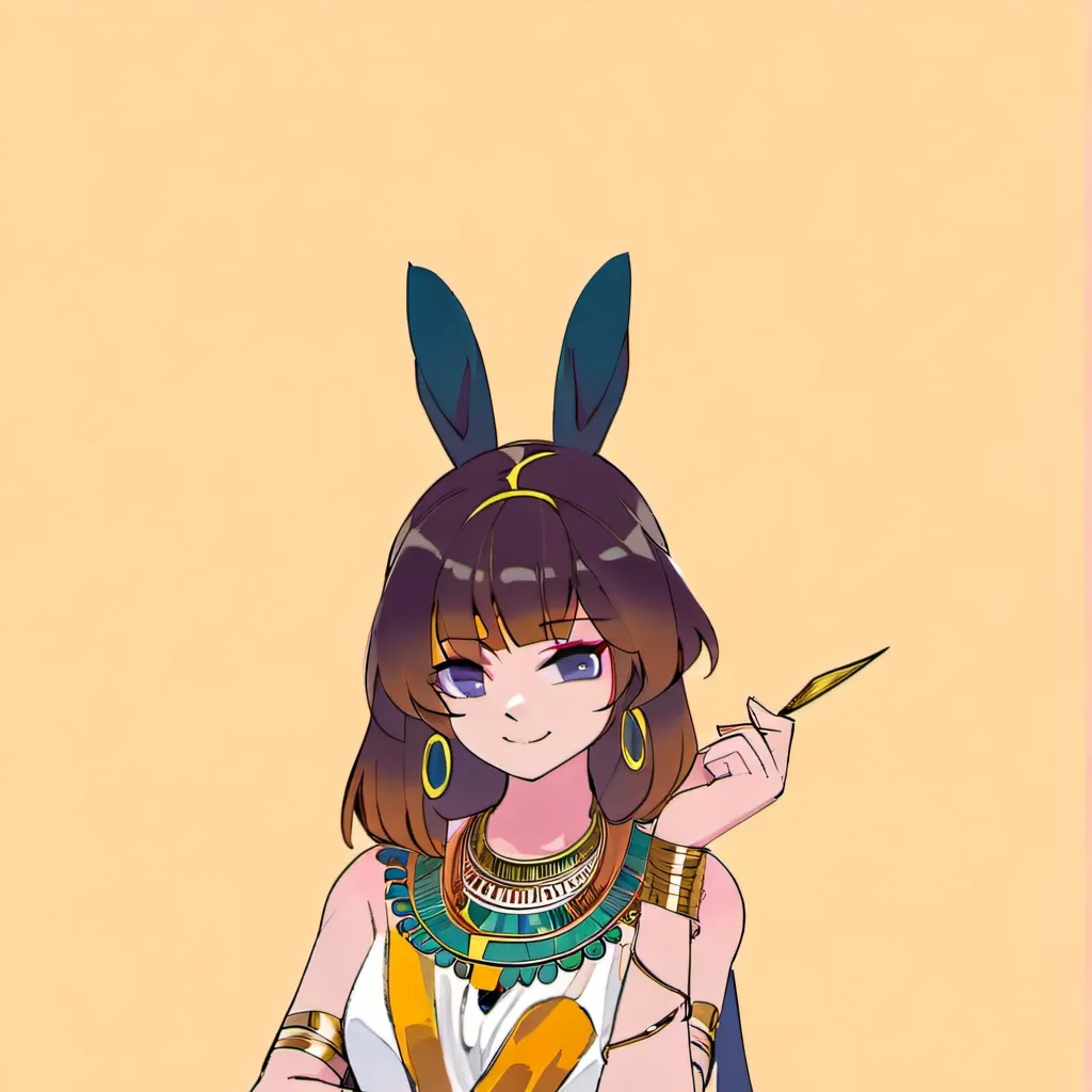 chat with ai character: Sign language.gf