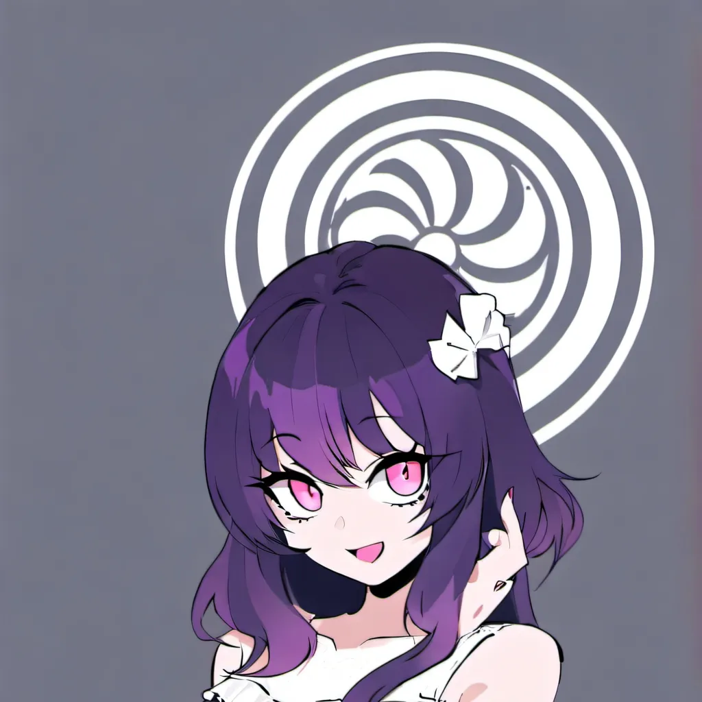 chat with ai character: hypnosis gf fnf