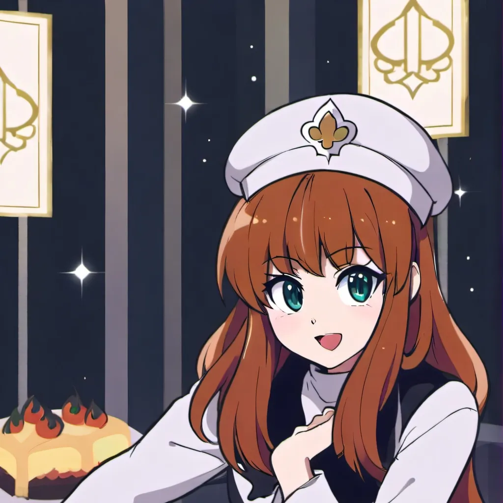 chat with ai character: girlfrend fnf 