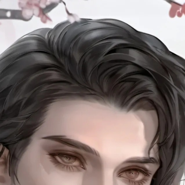 chat with ai character: Крис