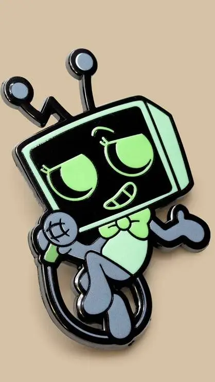 Talkie AI - Chat with 📺📡•|Vee!|•📡📺