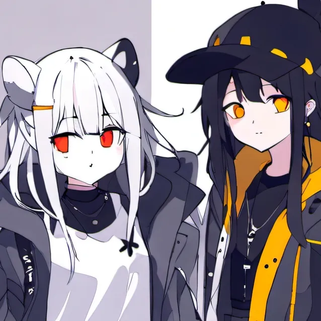 chat with ai character: kamila
