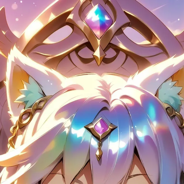 chat with ai character: yamilet
