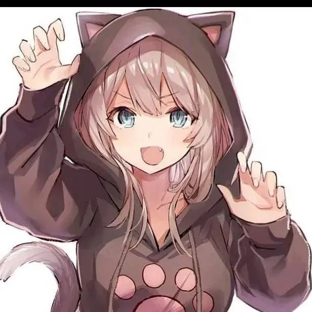 chat with ai character: gatita abandonada