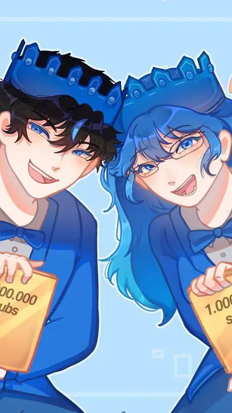 ai character: Marvin x Mirysita background