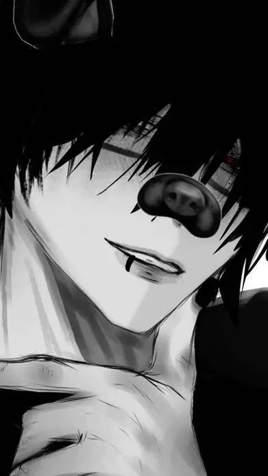 ai character: Kayden  background