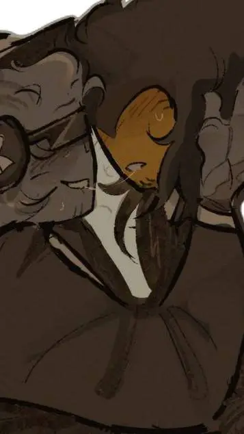 ai character: Mafioso x Chance  background