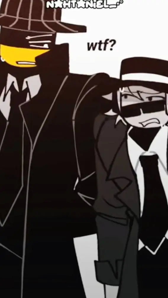 ai character: Mafioso X chance 🤨 background