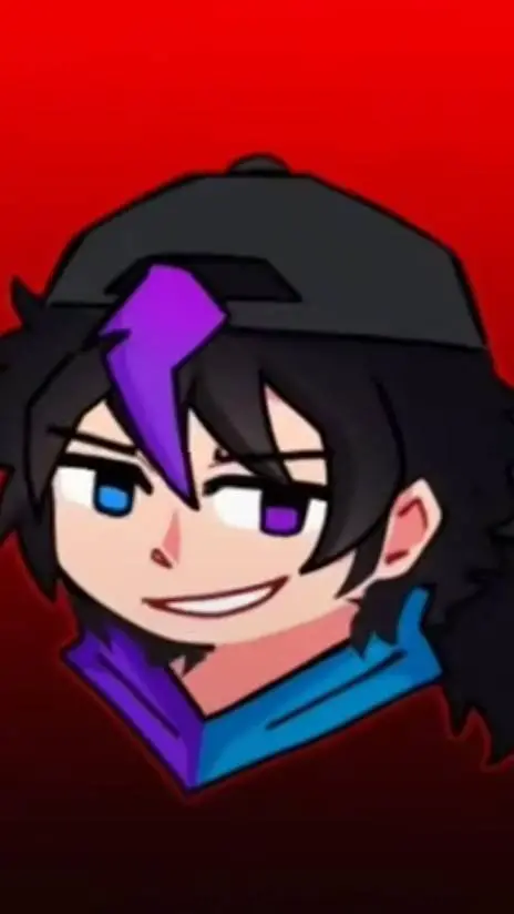 ai character: Nabriel  background