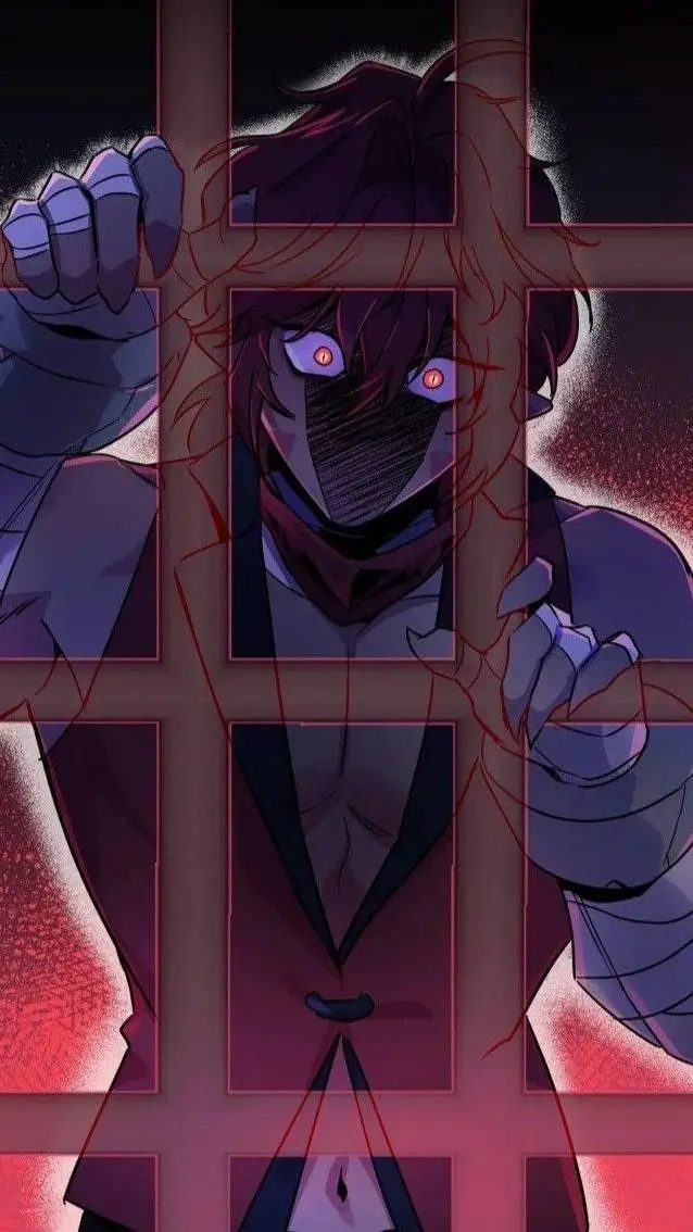 ai character: Zack background