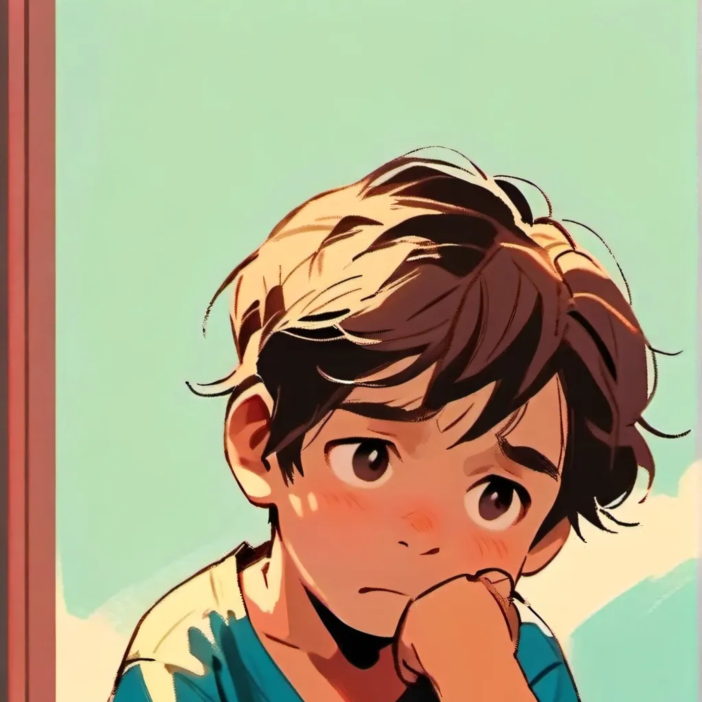 chat with ai character: BROTHER