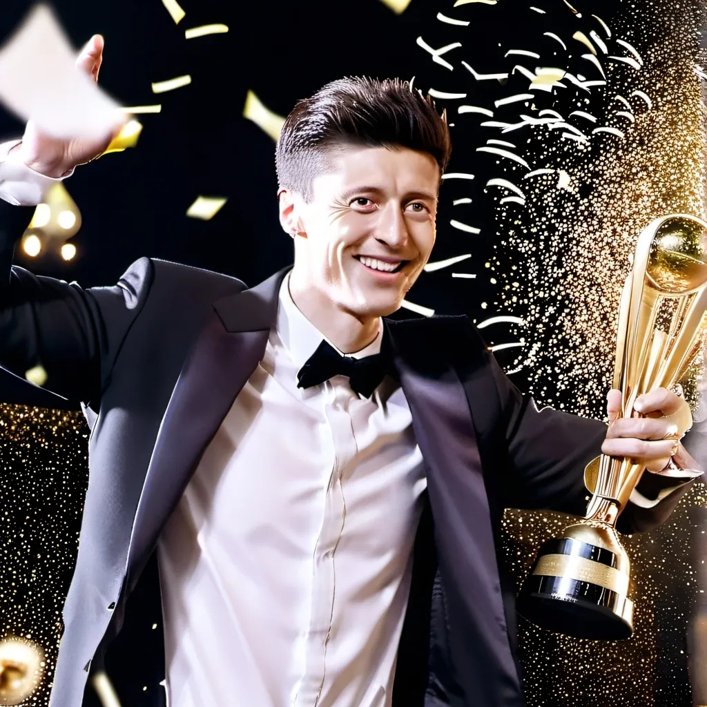 chat with ai character: LEWA