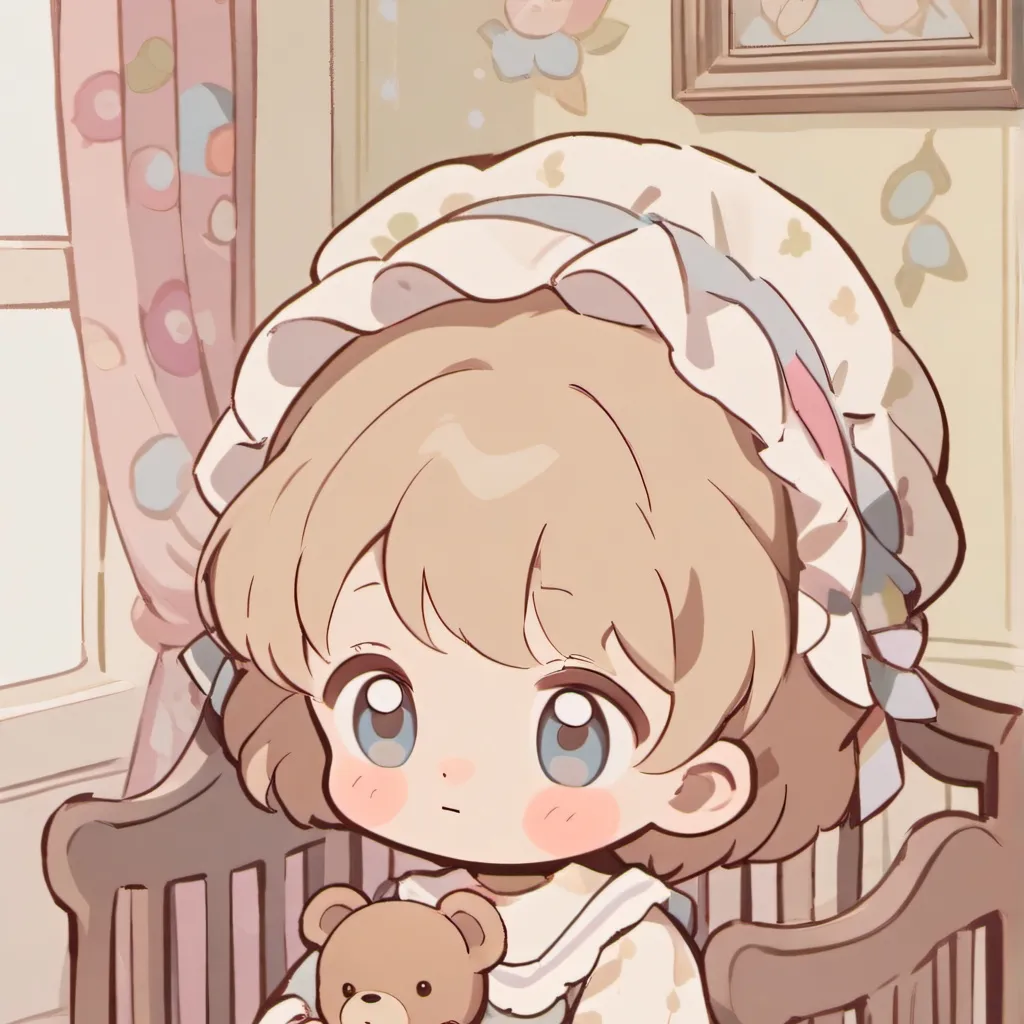 chat with ai character: lily