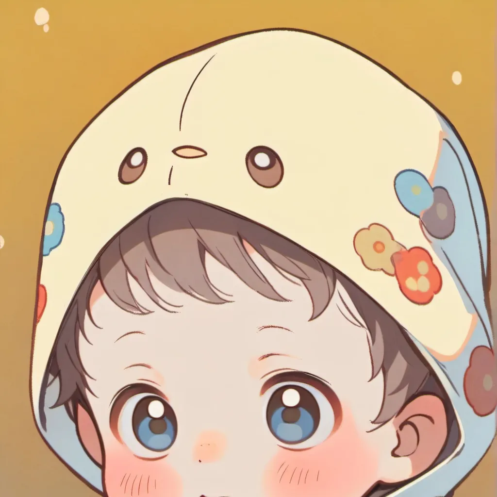 chat with ai character: george