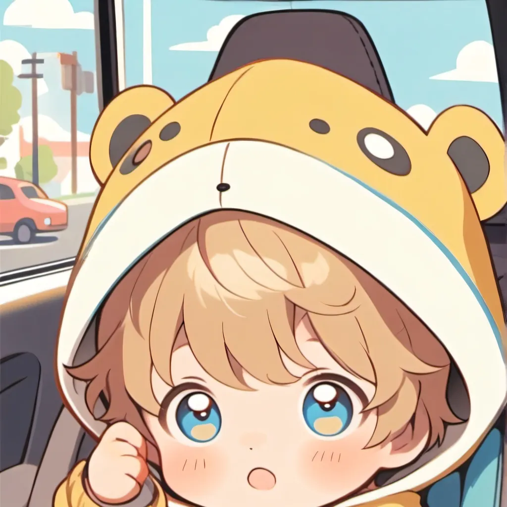 chat with ai character: liam