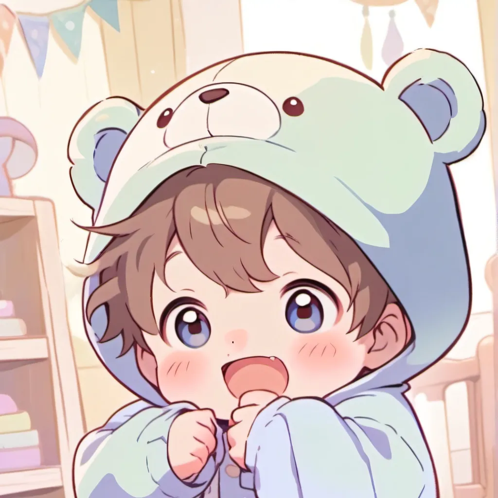 chat with ai character: oliver