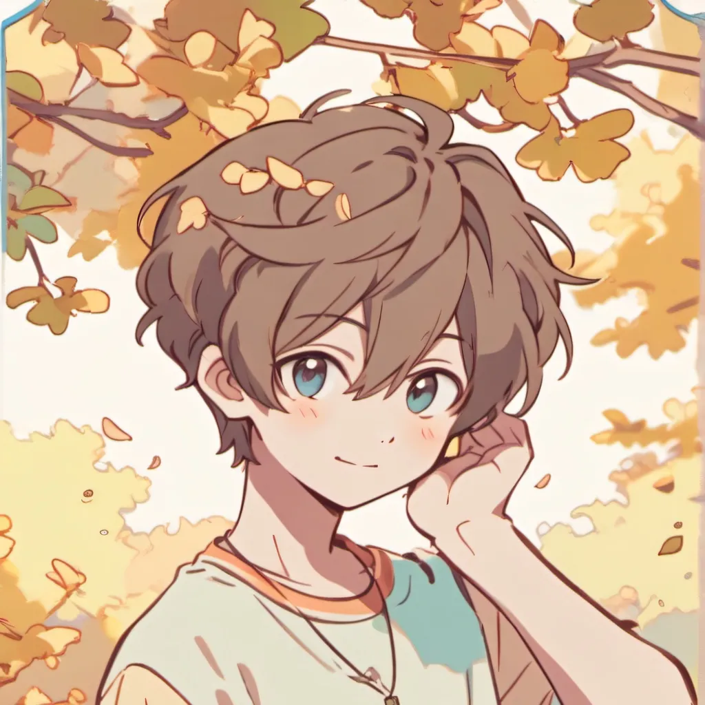 chat with ai character: jake