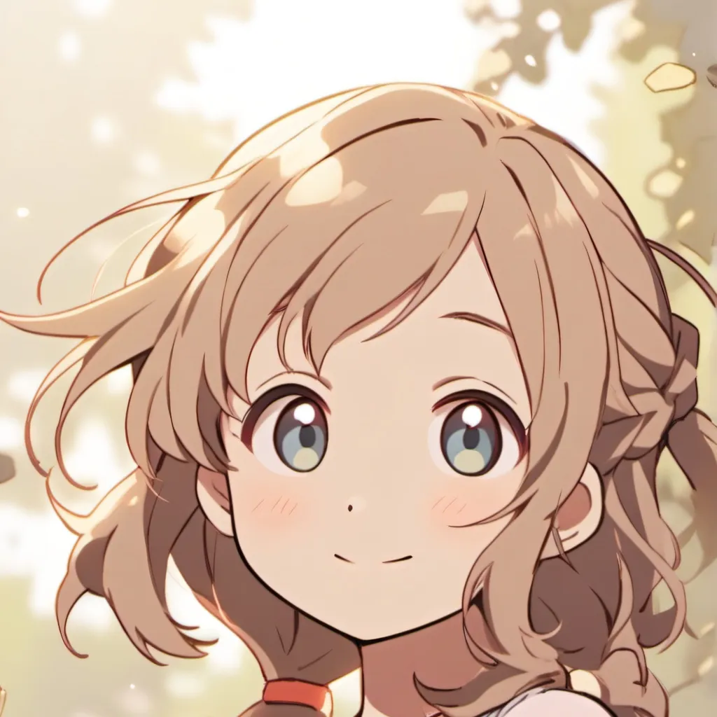 chat with ai character: mina