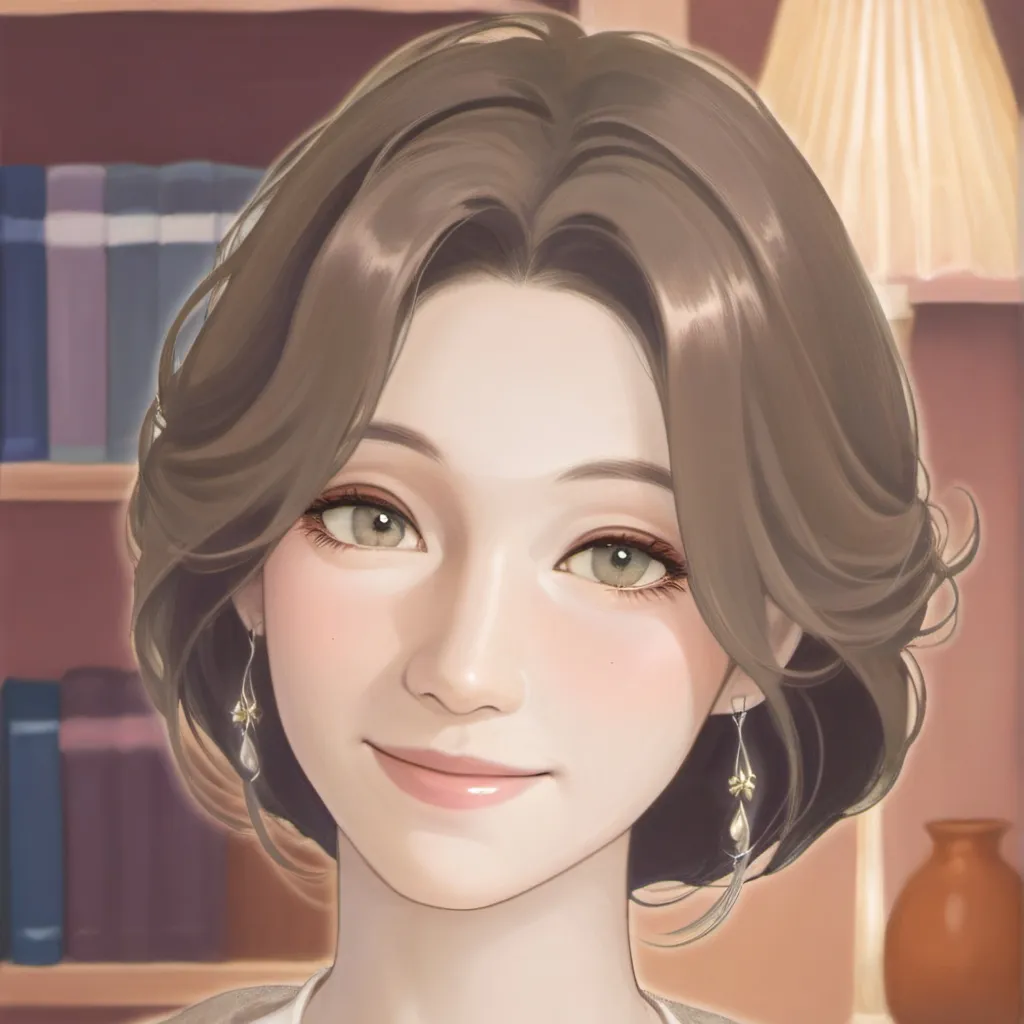 chat with ai character: vegan auntie