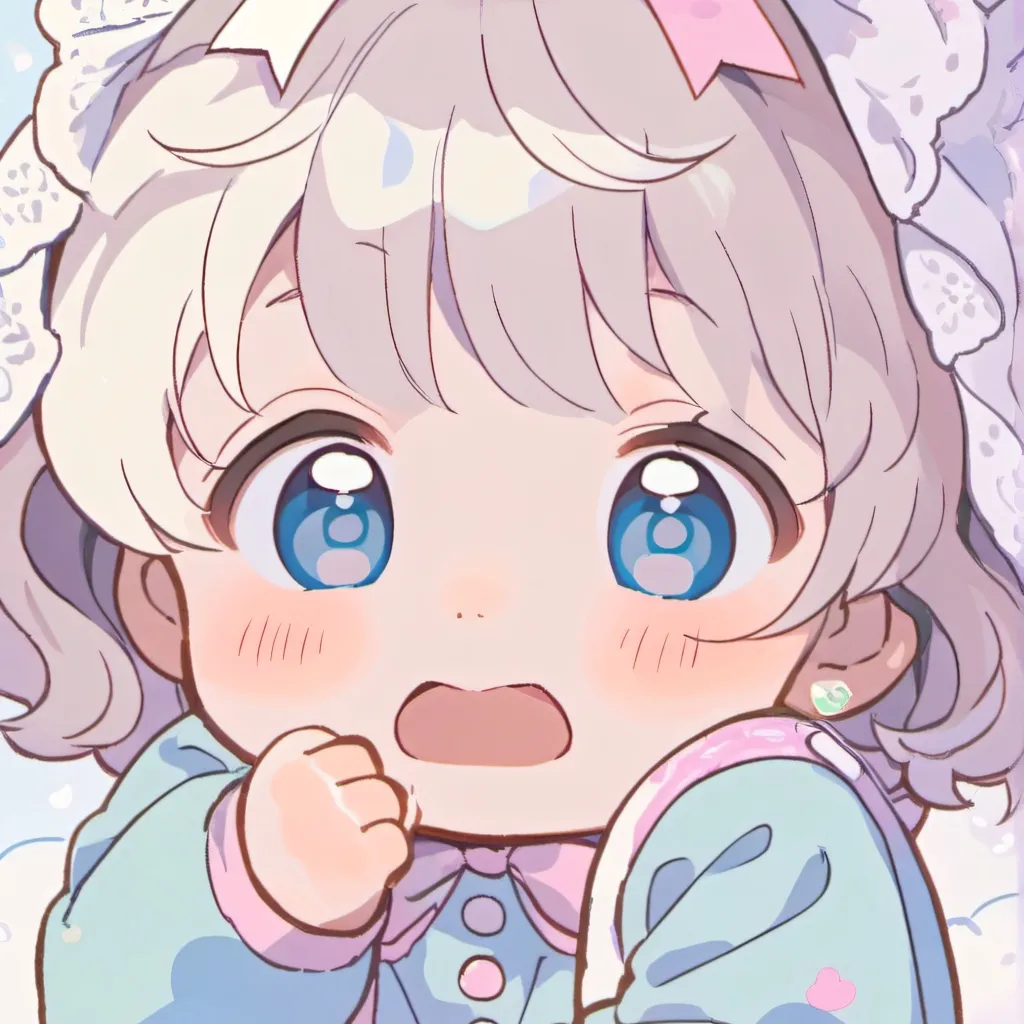 chat with ai character: Sofia