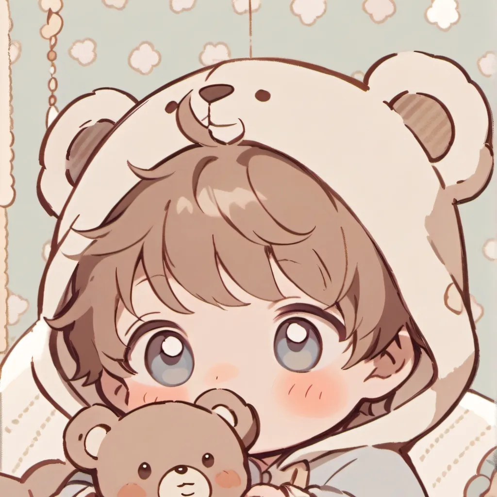 chat with ai character: ~singing babies~