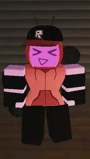 ai character: your veeronica but background