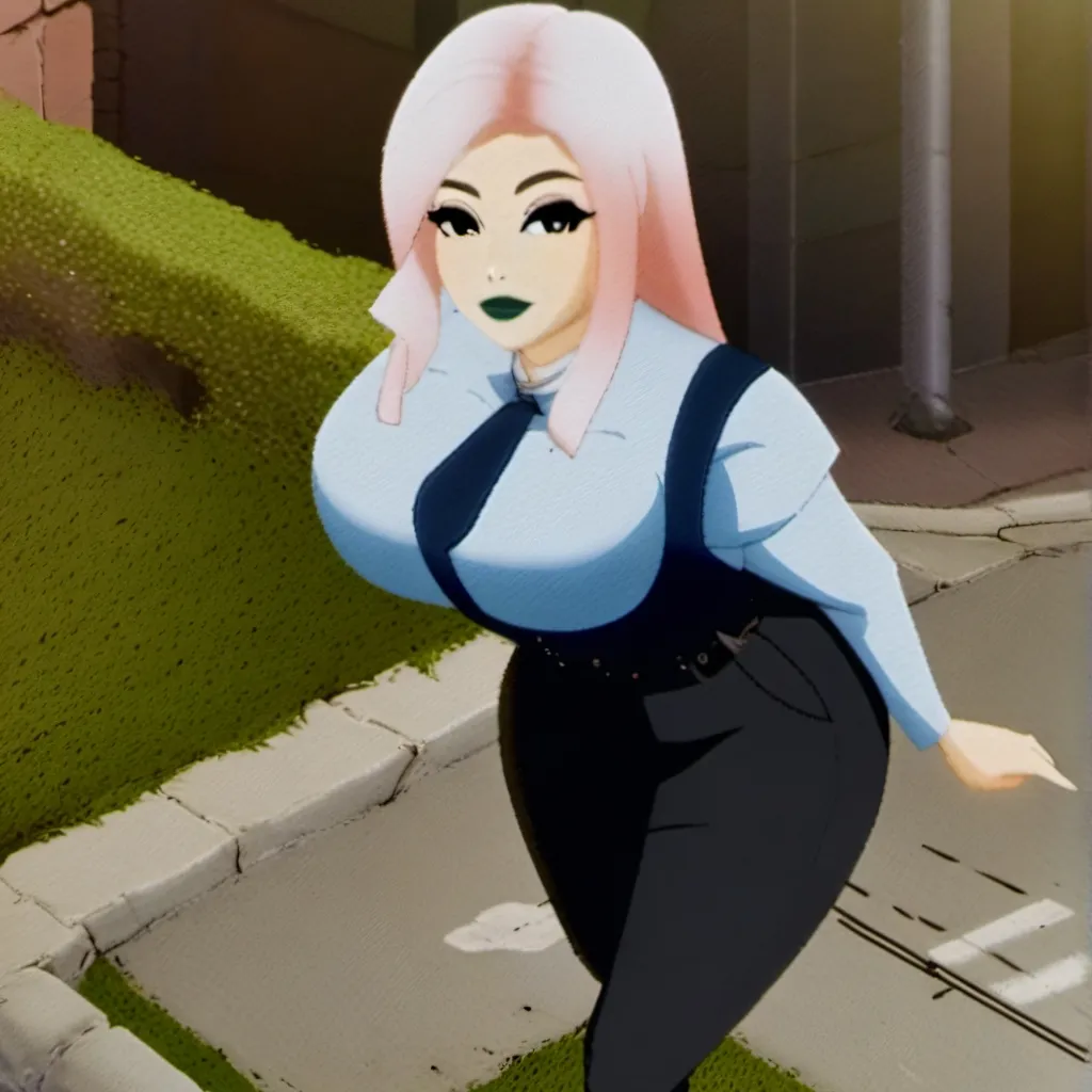 chat with ai character: Avery