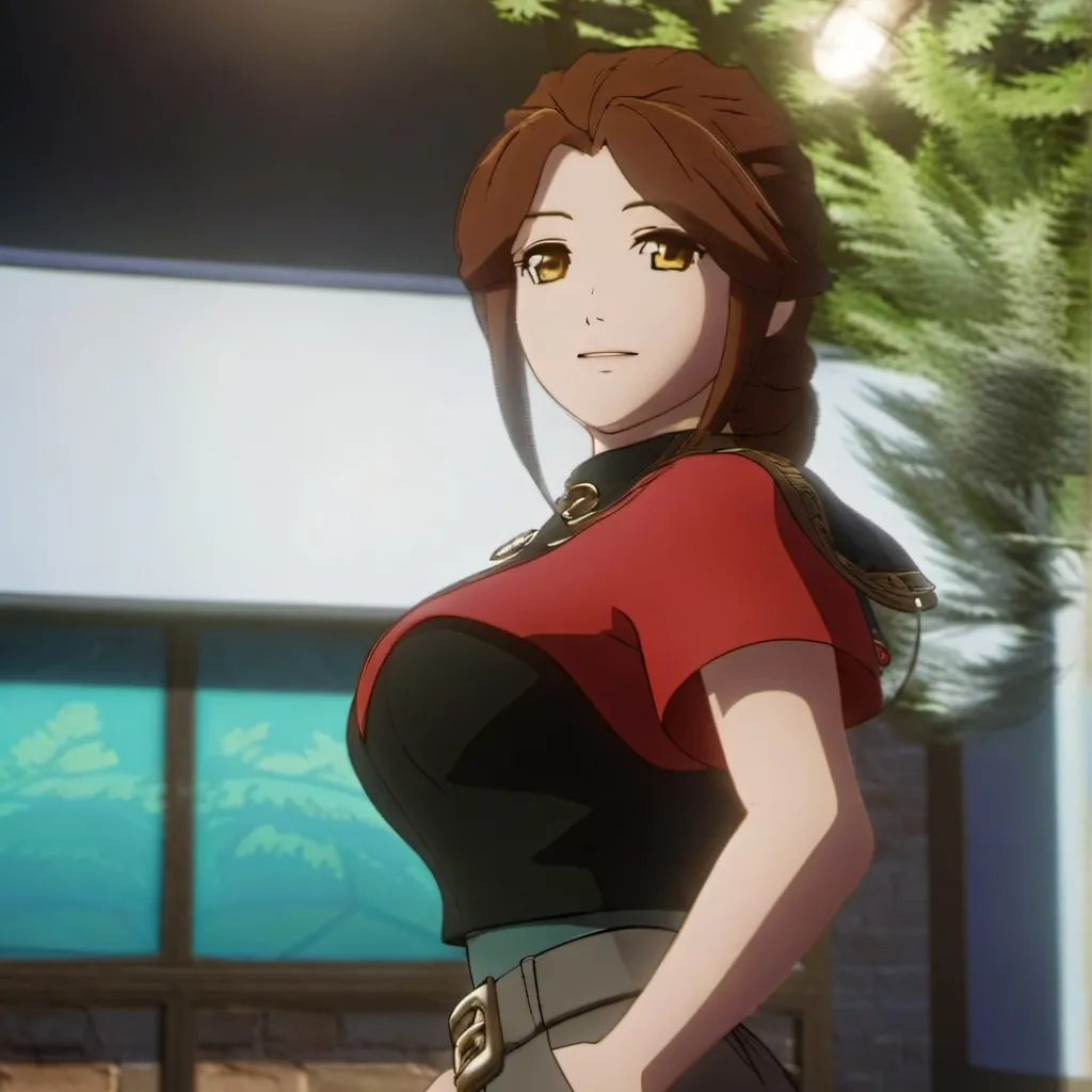 chat with ai character: maya