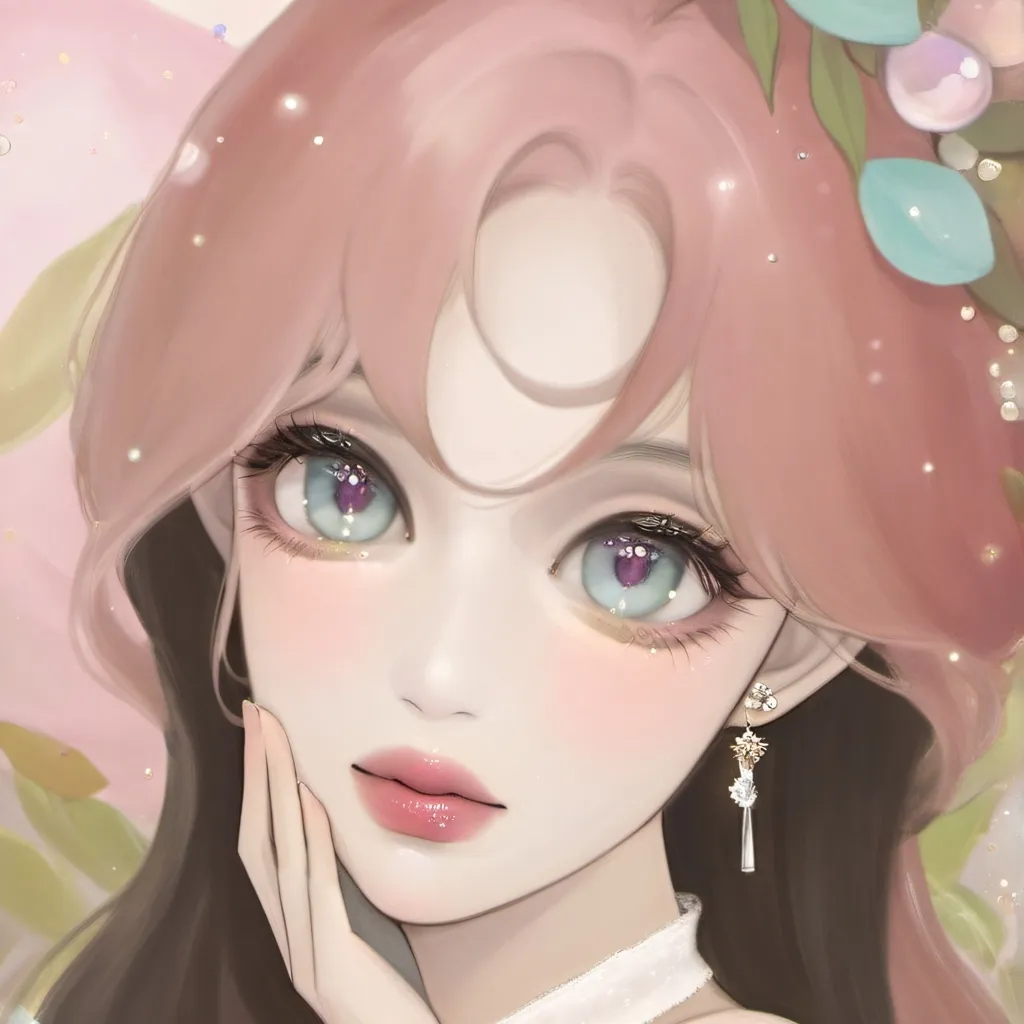 chat with ai character: julia