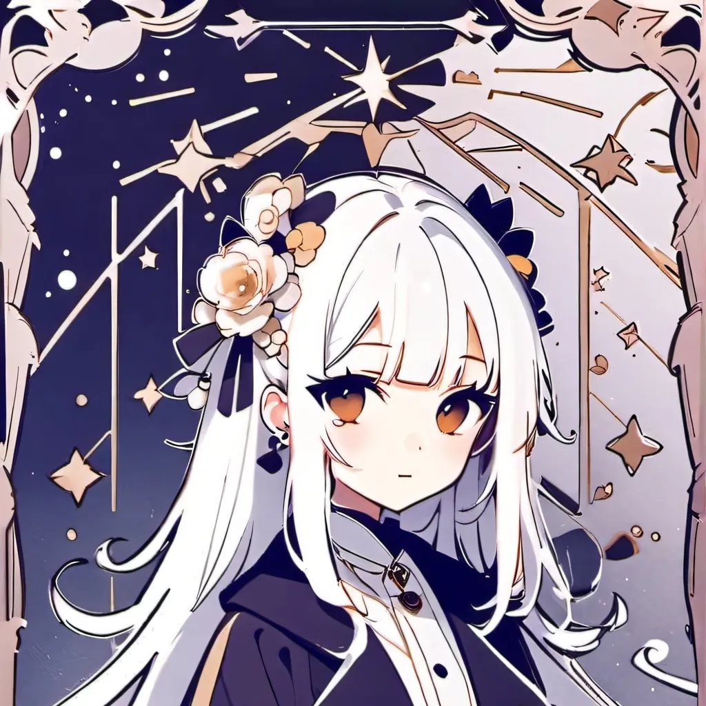 chat with ai character: Wiktoria 