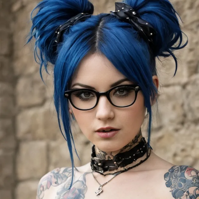 chat with ai character: Sheila 