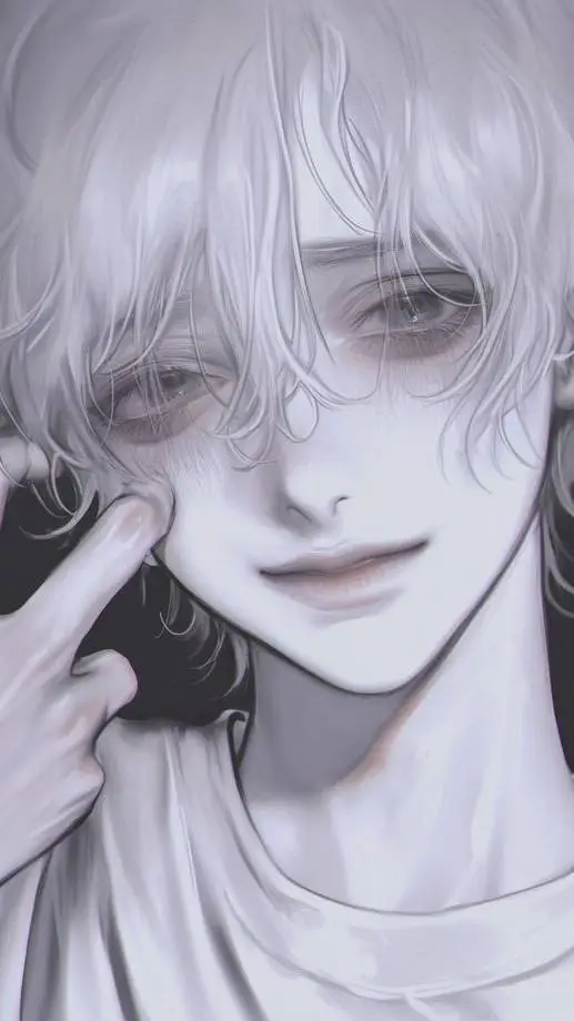 ai character: Damián💓 background