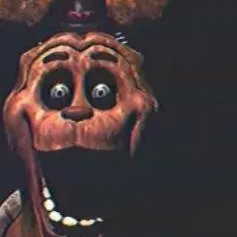 chat with ai character: FredBear