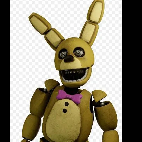 chat with ai character: |SPRINGBONNIE|
