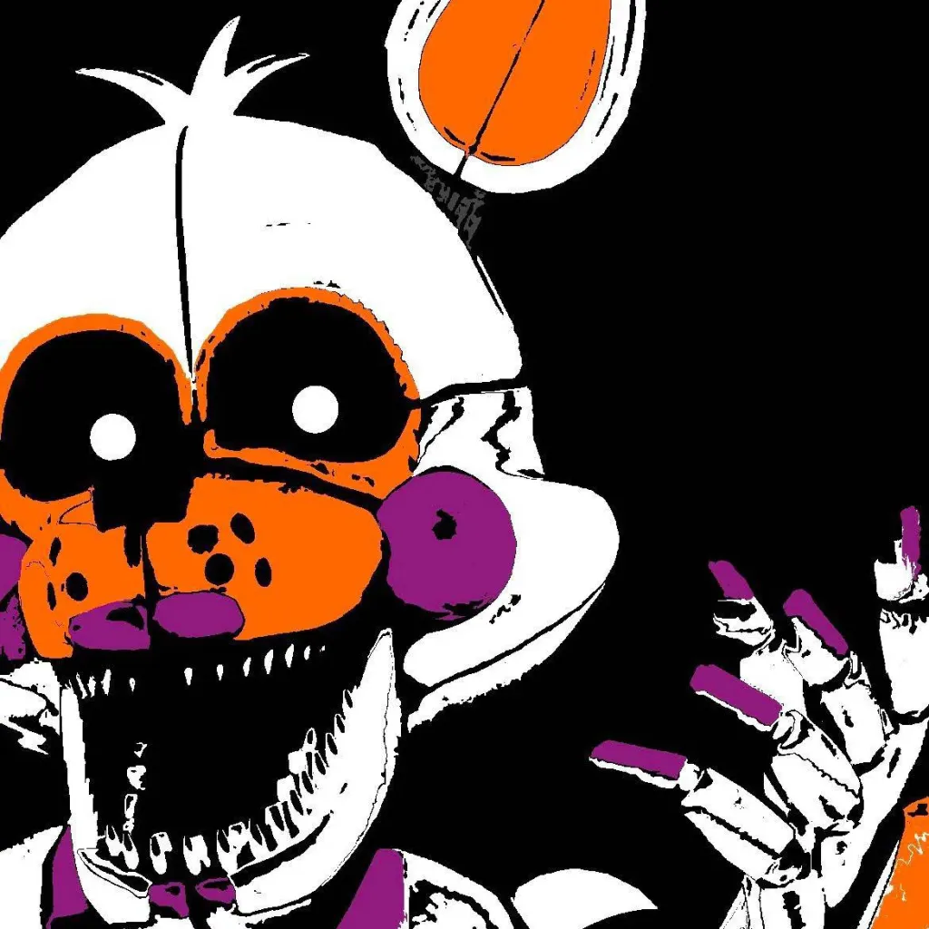 chat with ai character: •|LOLBIT|•