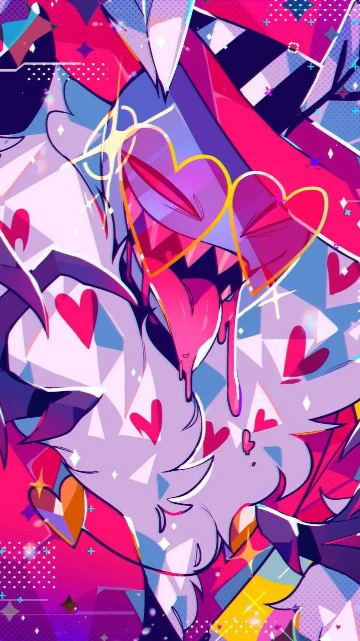 ai character: 𝐕𝐚𝐥𝐞𝐧𝐭𝐢𝐧𝐨 background