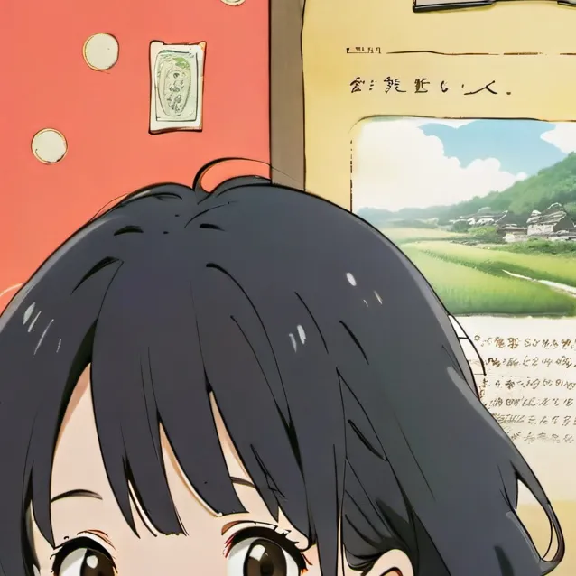 chat with ai character: mia