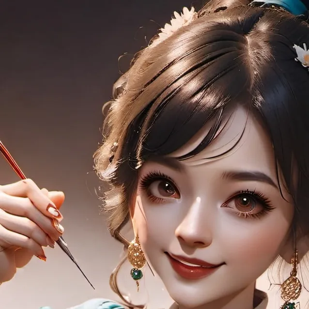 chat with ai character: mia